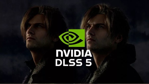 Shawn Layden, DLSS 5 için “kısa ömürlü bir gösteri” dedi
