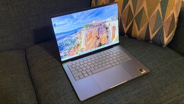OmniBook Ultra 14, Snapdragon X2 Elite (X2E-90-100) ve 2 TB SSD ile geldi