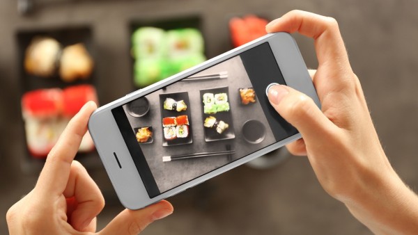 Japonya’da iPhone’da deklanşör sesi neden kapanmıyor? 2015 kuralı
