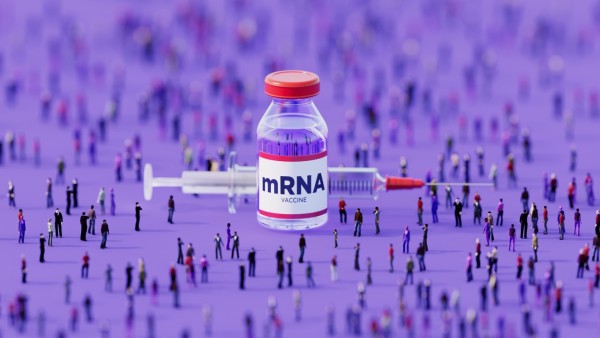 mRNA aşılarına dair yeni inceleme: miyokardit-perikardit ve yüzde 94 koruma