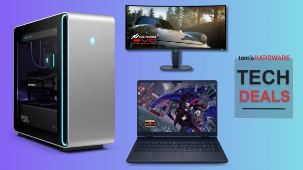 4 Temmuz Dell-Alienware indirimlerinde RTX 50 serisi PC ve kupon kodları