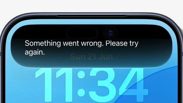 iPhone’da Siri AI “Search or Ask” ile geliyor; beta testinde hatalar da var