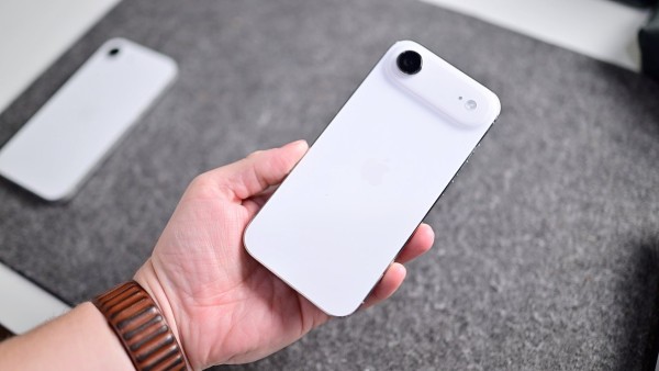 iPhone Air 2’de ısı sorunu, çift kamera ve çift hoparlör ihtimali (2027)