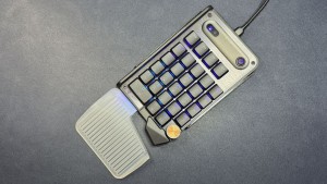 Turtle Beach Command Series KP7: 28 tuşlu modüler keypad 99,99 dolar