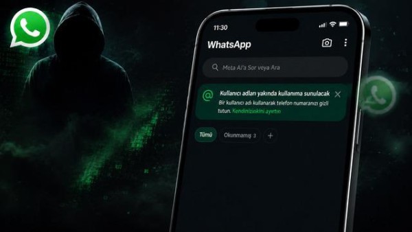 WhatsApp kullanıcı adı sistemi Hindistan’da durduruldu: Meta’nın güvenlik planı bekleniyor