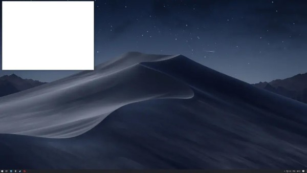 Windows’ta Chrome kaynaklı beyaz pencere ve kilitlenme şikayetleri