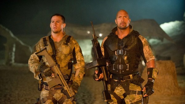 G.I. Joe reboot’ında Danny McBride: Gerilim ve aksiyon öne çıkacak