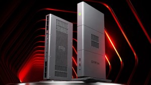 Gmktec Evo-X3 mini PC global satışa çıkıyor: 3.600 dolar fiyatla