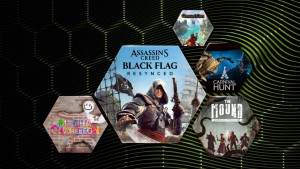 GeForce Now temmuz takvimi: 10 yeni oyun, 9-31 Temmuz tarihleri