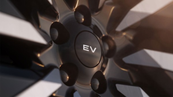Goodwood’da ilk elektrikli Range Rover: ThermAssist, 117 kWh AWD