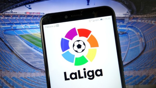 LaLiga’nın IP engeli: 20 IP, 400 bin siteyi etkiledi