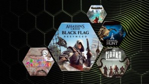 GeForce NOW Temmuz güncellemesi: 9 Temmuz’da Black Flag Remastered geliyor