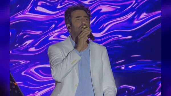 Mahsun Kırmızıgül’lü 5 Temmuz Festivali İskenderun’da gecenin yıldızı oldu