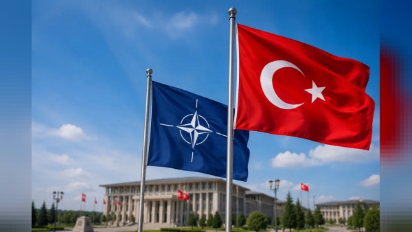 Air yakıt ikmali ve erken uyarı dahil ortak savunma projeleri NATO’dan