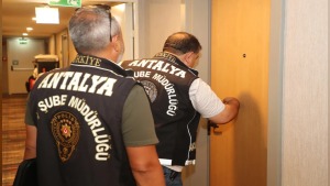 Antalya’da günübirlik tesis ve araç kiralamaya eş zamanlı denetim: 578 kontrol