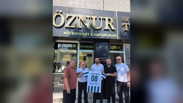 Artvinspor, Bursa’daki Artvinli iş insanlarıyla yeni sezon hedeflerini görüştü