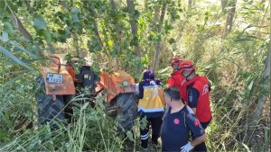 Balıkesir Savaştepe’de traktörden düşen sürücü N.T. hayatını kaybetti