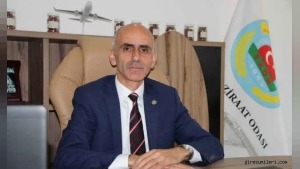 Giresun Ziraat Odası Başkanı Karan: Fındıkta taban fiyat 300 TL altına düşmesin