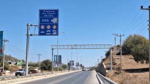 Hatay’da EDS denetimleri 7/24: Koridorlar ve 13 Temmuz tarihi