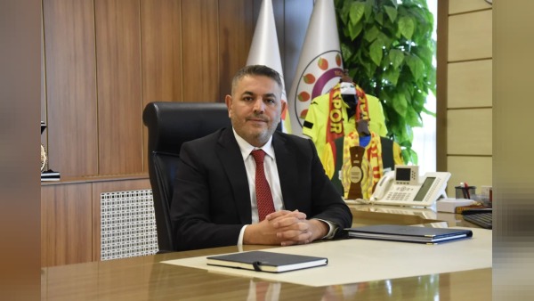 MTSO Başkanı Sadıkoğlu: Teslim süreçleri hızlansın, tahliye olmasın
