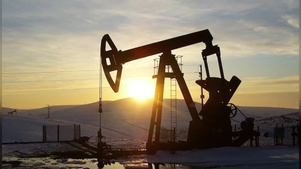 TPAO Batman Bölgesi’nde günlük ham petrol 34 bin 826 varile yükseldi