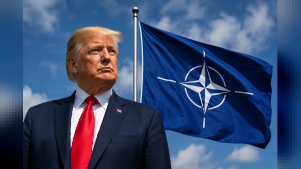 Trump’ın 7 Temmuz’daki resmî Türkiye ziyareti görüşmelerde ele alınacak