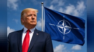 Trump’ın 7 Temmuz’daki resmî Türkiye ziyareti görüşmelerde ele alınacak