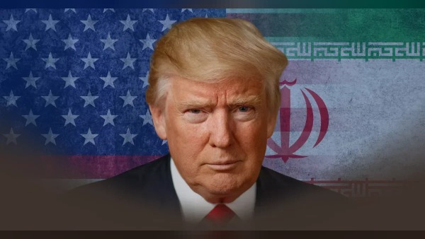 Trump: İran nükleer silaha sahip olamayacak, ateşkes sona erdi