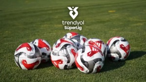 2026-2027 Trendyol Süper Lig derbi haftaları belli oldu