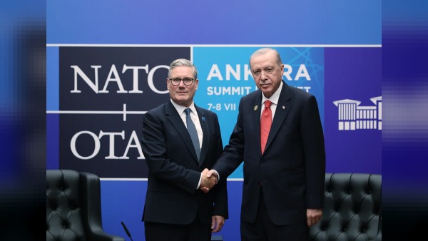 Ajans tel diye dolaşıma giren görsel için inceleme başlatıldı