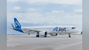 AJet, BOC Aviation ile 5 A321neo anlaşması imzaladı: Teslimat 2028’de