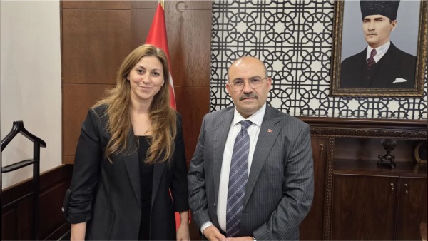Balıkesir’de 15 Temmuz hazırlıkları ele alındı