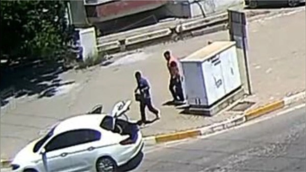 Balıkesir’de 73 noktadaki akü hırsızlığı çözüldü: 2 şüpheli tutuklandı