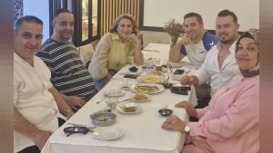 Beykoz’da kurulan Gastro Sanat Eğitim Kulübü 27 Nisan’da resmen başladı