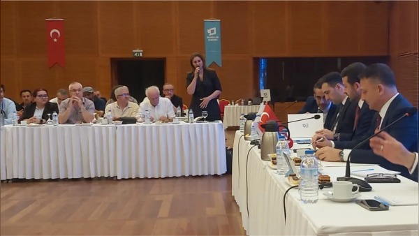 BİK, Bursa’da bölge toplantısında 526 milyon liralık destek ve 2026 hedefini açıkladı