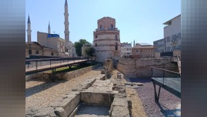 Edirne Makedon Kule Müzesi 09.00’da açıldı: 13 Temmuz’a kadar ücretsiz