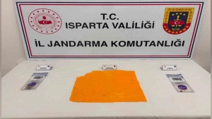 Gönen’de 7 Temmuz operasyonu: 10 bin kullanımlık sentetik kannabinoid ele geçirildi