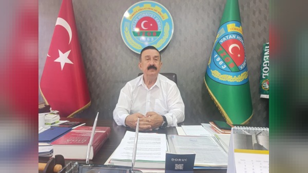İnegöl Ovası’nda su kaynakları iddiası: Sezai Çelik derhal durdurma istedi