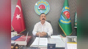 İnegöl Ovası’nda su kaynakları iddiası: Sezai Çelik derhal durdurma istedi