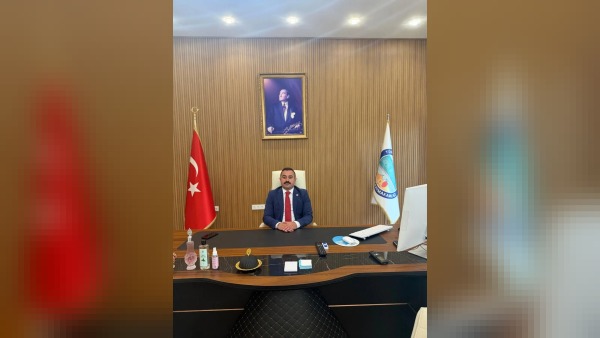 Kağızman Kaymakamı Semih Cembekli göreve başladı, kurum ziyaretleri bekleniyor