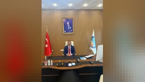 Kağızman Kaymakamı Semih Cembekli göreve başladı, kurum ziyaretleri bekleniyor