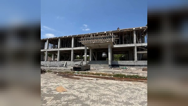 Kars’ta 5 okulun inşaatında ilerleme: Susuz, Kağızman ve Sarıkamış’ta sürüyor