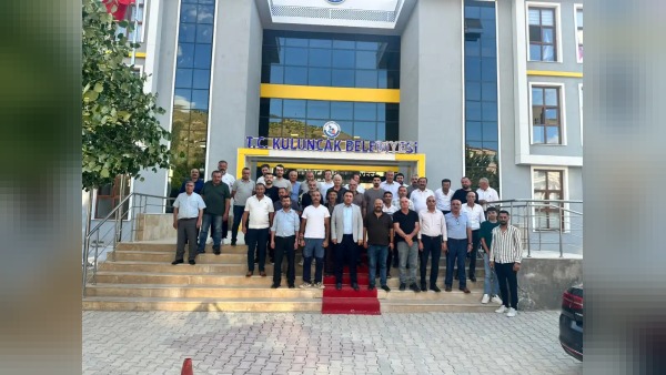 Kuluncak’ta Kültür Festivali hazırlıkları: Erhan Cengiz açıkladı