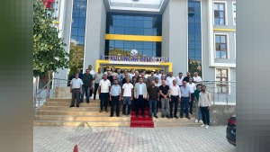 Kuluncak’ta Kültür Festivali hazırlıkları: Erhan Cengiz açıkladı