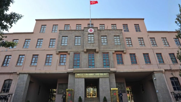 NATO Zirvesi sonrası MSB: İttifakın caydırıcılığına önemli katkı