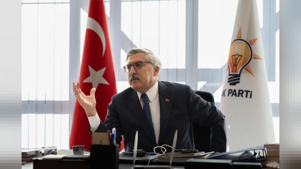 NATO Zirvesi Türkiye’nin “asrı” mesajını somutladı: Yayman konuştu