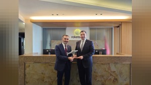 ROKETSAN ve MKE projeleriyle Kırıkkale stratejik üretim üssü oldu