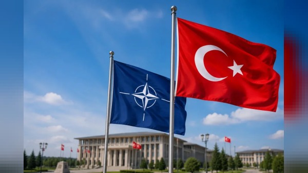 Zirve sonrası bakanlardan ortak mesaj: Barış, istikrar ve diplomaside güçlü rol