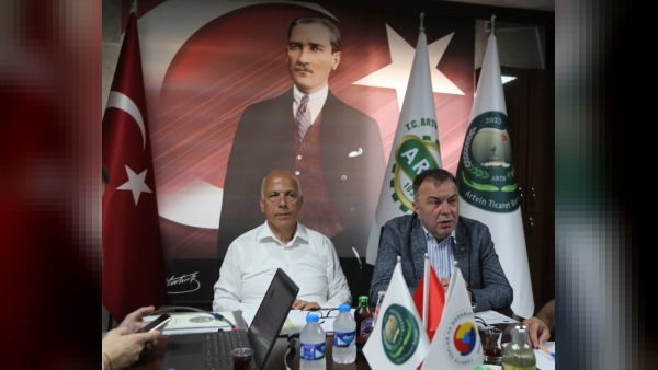 Artvin’de bal alım fiyatları belirlendi: kestane balı 3 bin 500 TL
