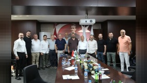 Artvin Ticaret Borsası Haziran gelir-gider kesin mizanını görüştü